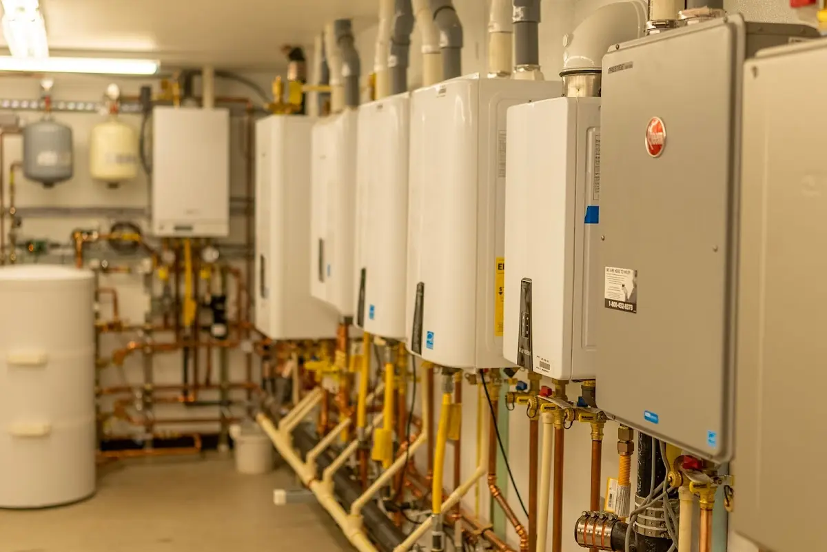 Sewer Cleanout in Rural Hall, NC